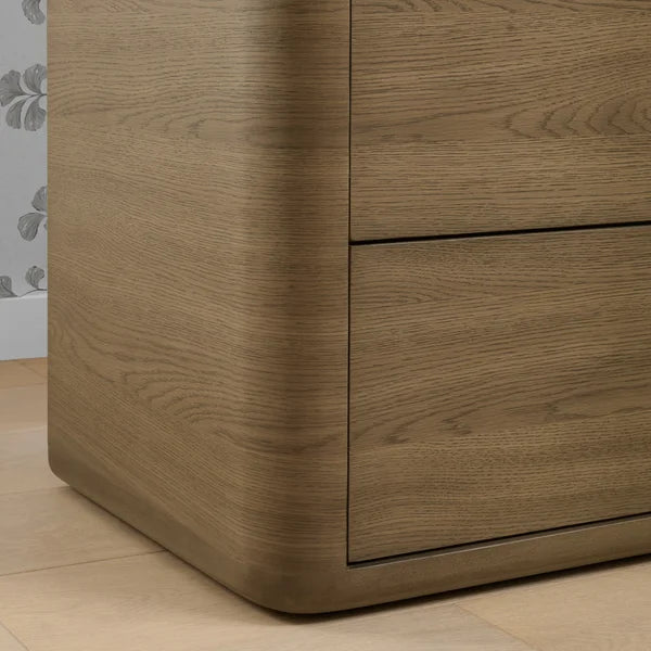 Margot James 5-Drawer Chest