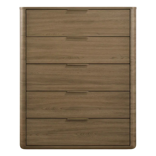 Margot James 5-Drawer Chest