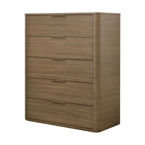 Margot James 5-Drawer Chest