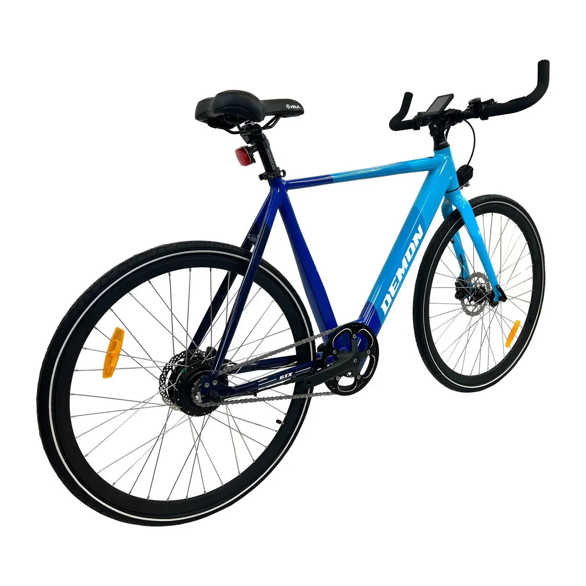 Demon Electric 6ix City E-Bike
