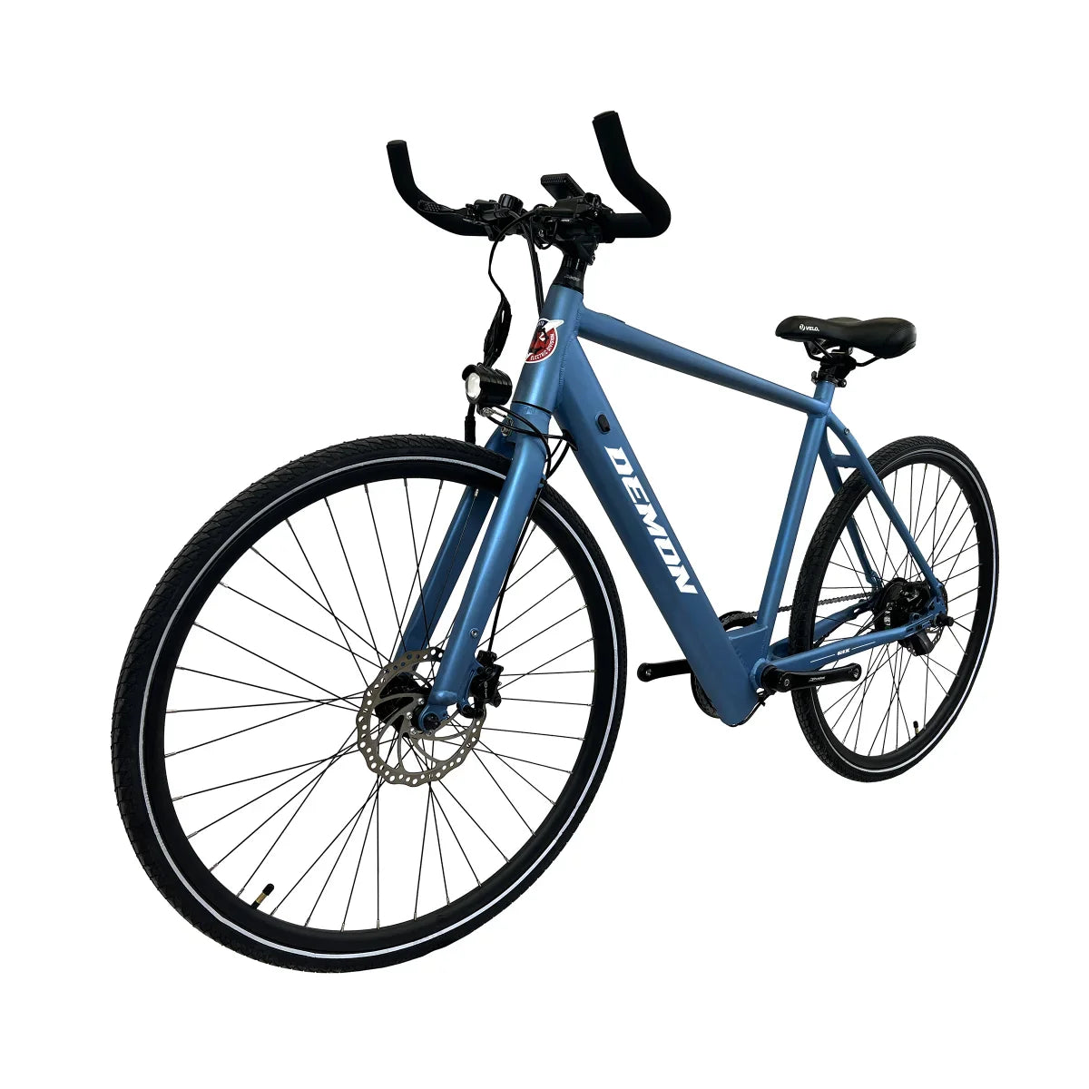 Demon Electric 6ix City E-Bike