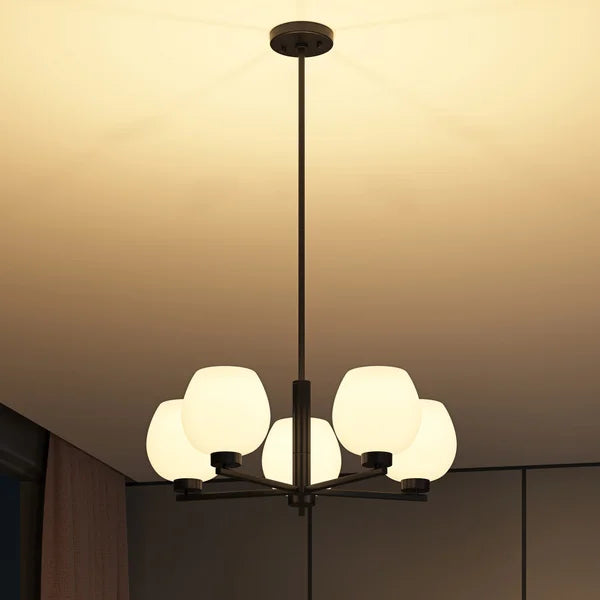 OVE Decors Harding Chandelier