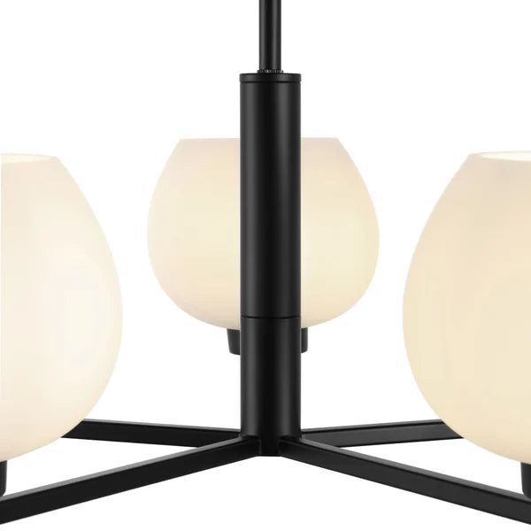 OVE Decors Harding Chandelier