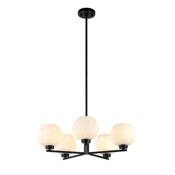 OVE Decors Harding Chandelier