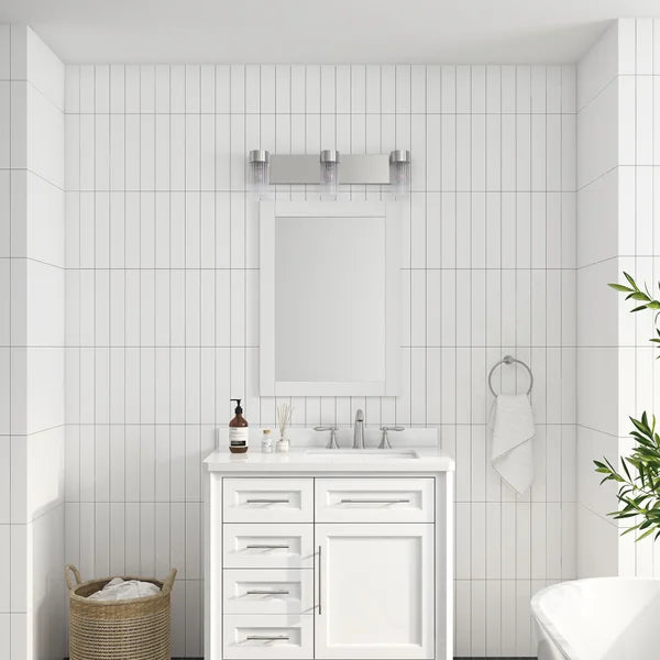 OVE Decors Obi Vanity Light