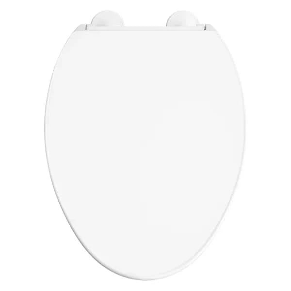 Kohler Border Elevated Quiet-close Toilet Seat