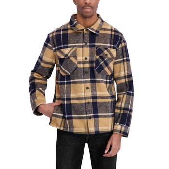 Dakine Men's Shirt Jacket