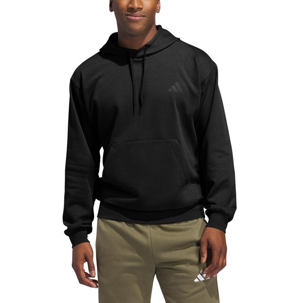 adidas Men's Fleece Hoodie