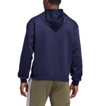adidas Men's Fleece Hoodie