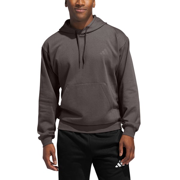 adidas Men's Fleece Hoodie