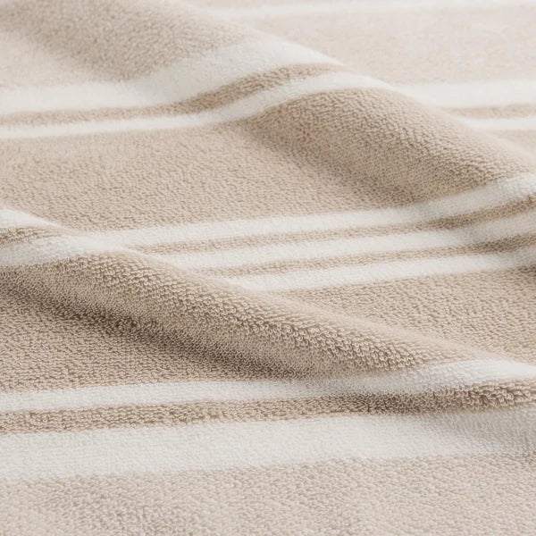 Roots Home Bath Towels, 2-pack