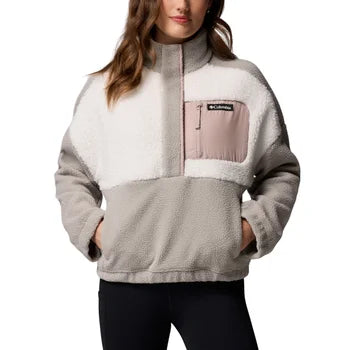 Columbia Women's Fleece Pullover