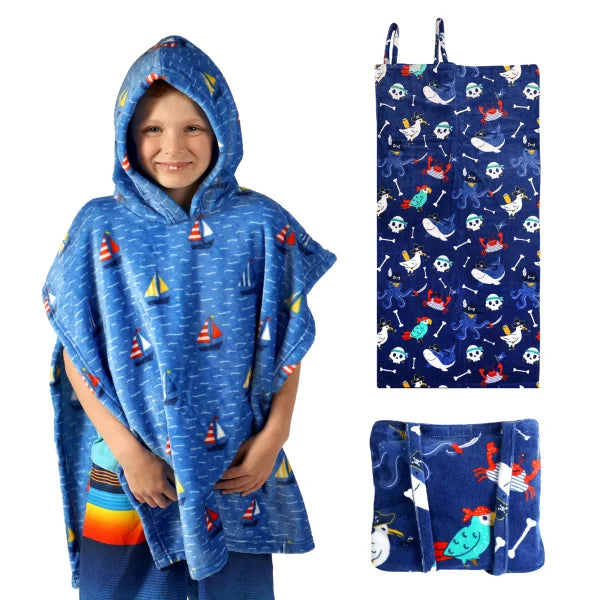 Life Comfort Kids Beach Ready Set