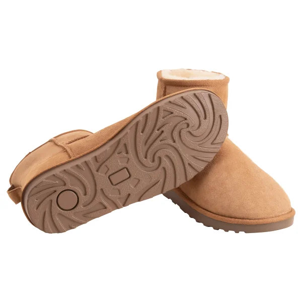 Kirkland Signature Women's Shearling Boot