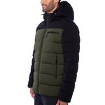 Etage Denmark Men's Super Stretch Winter Coat