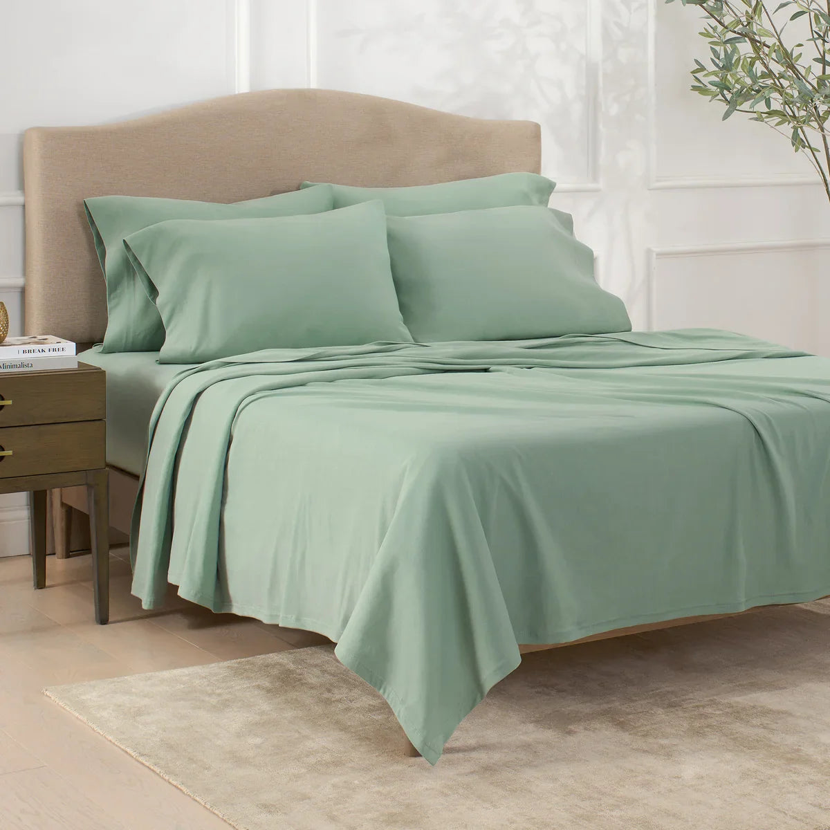 Charisma Sheet Set