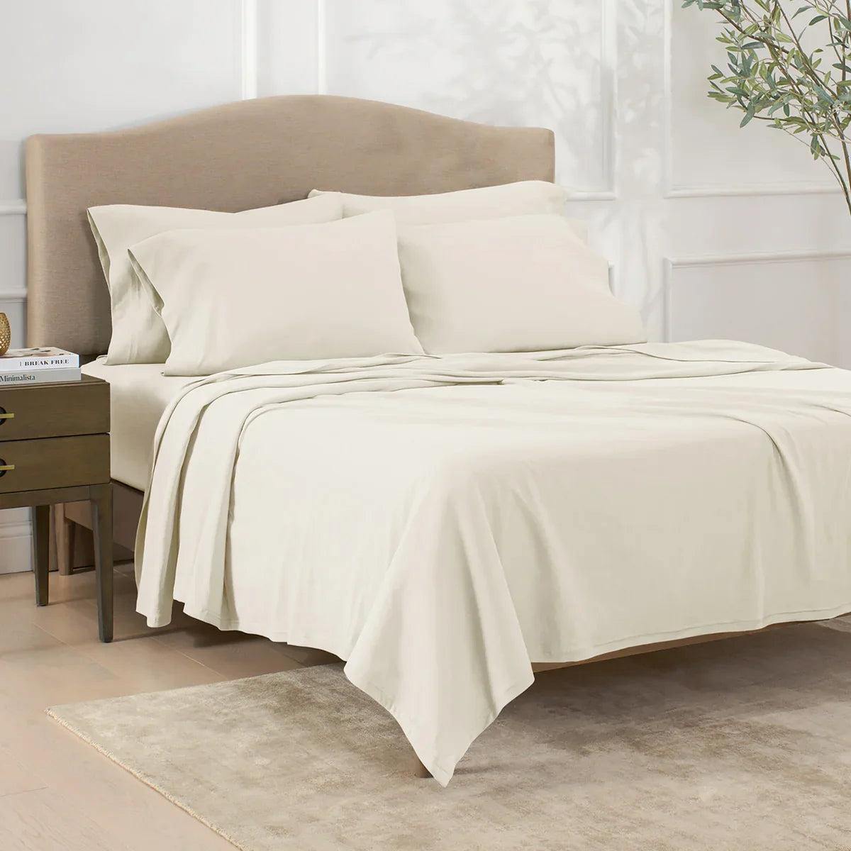 Charisma Sheet Set