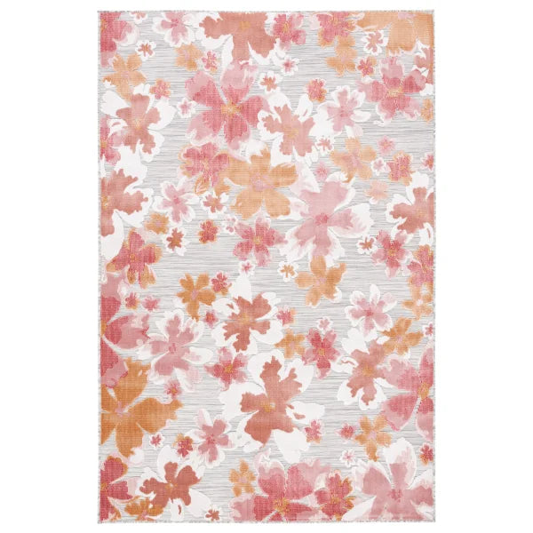 Safavieh Cabana Collection Prena Indoor/Outdoor Area Rug