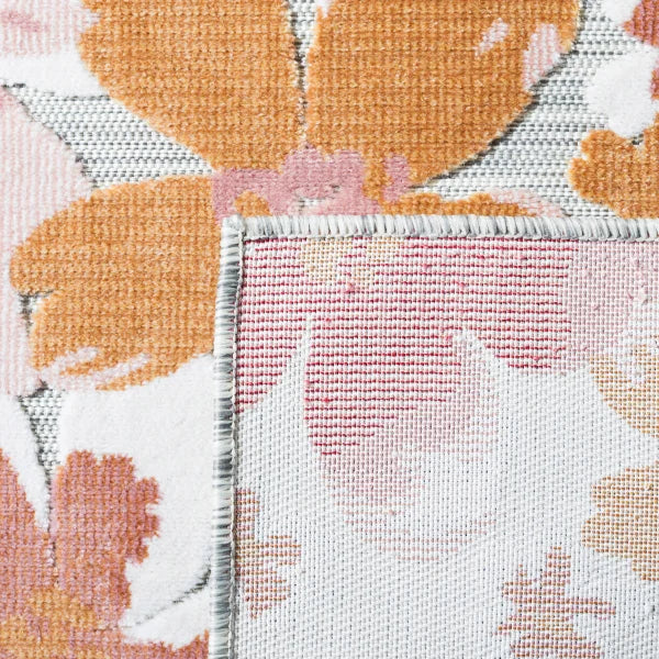 Safavieh Cabana Collection Prena Indoor/Outdoor Area Rug