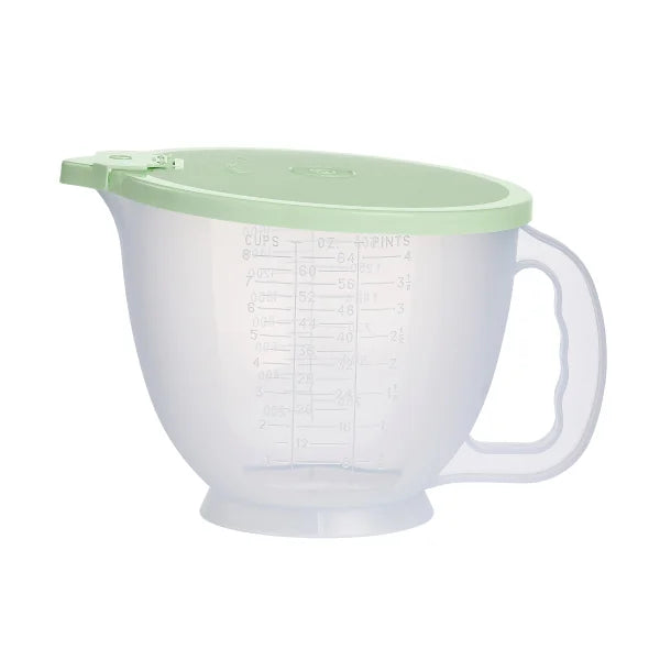 Tupperware Classic Mix-N-Store Pitcher Set, 4-piece