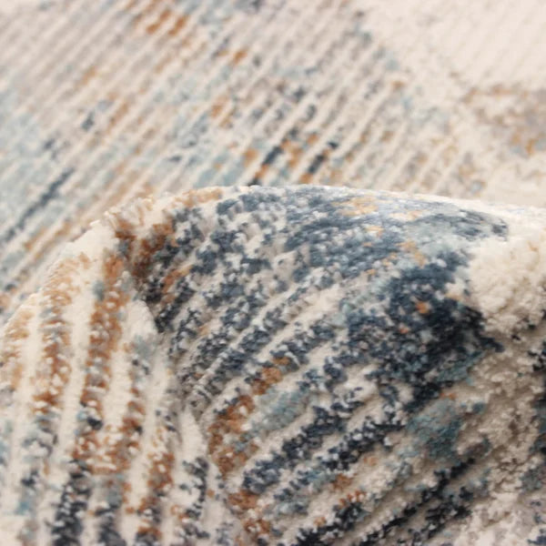 ECARPETGALLERY Monarch Collection Claire Indoor Area Rug