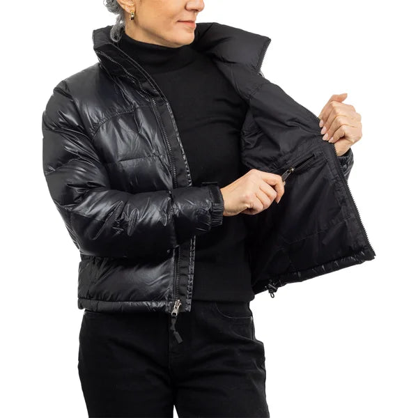 The North Face Women's 2000 Retro Nuptse Jacket