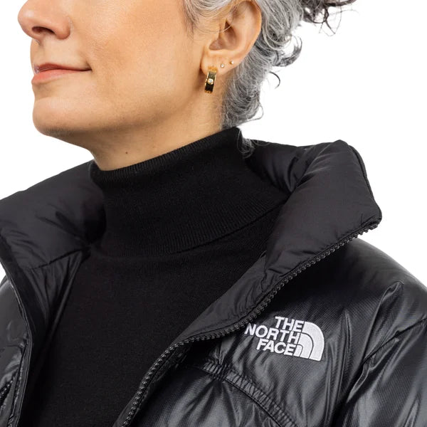 The North Face Women's 2000 Retro Nuptse Jacket