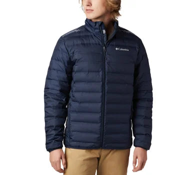 Columbia Men's Down Jacket