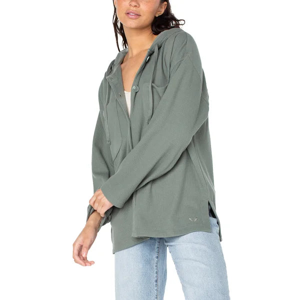 Roxy Women’s Coastal Shacket