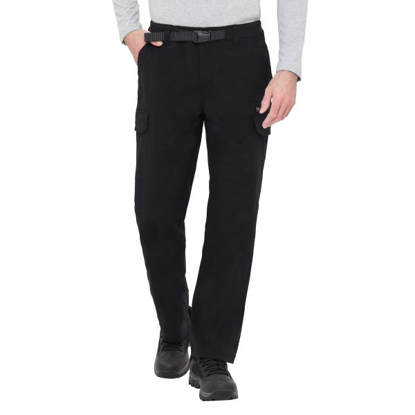The B.C. Clothing Co. Men's Lined Cargo Pant