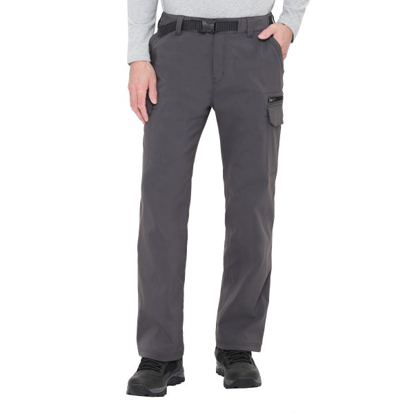 The B.C. Clothing Co. Men's Lined Cargo Pant
