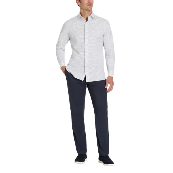 Ted Baker Men's Dress Pant