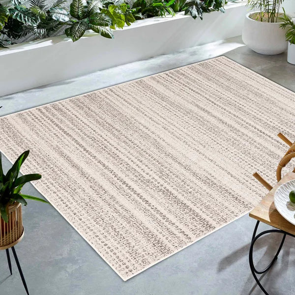 Viana Capri Collection Strato Indoor/Outdoor Area Rug