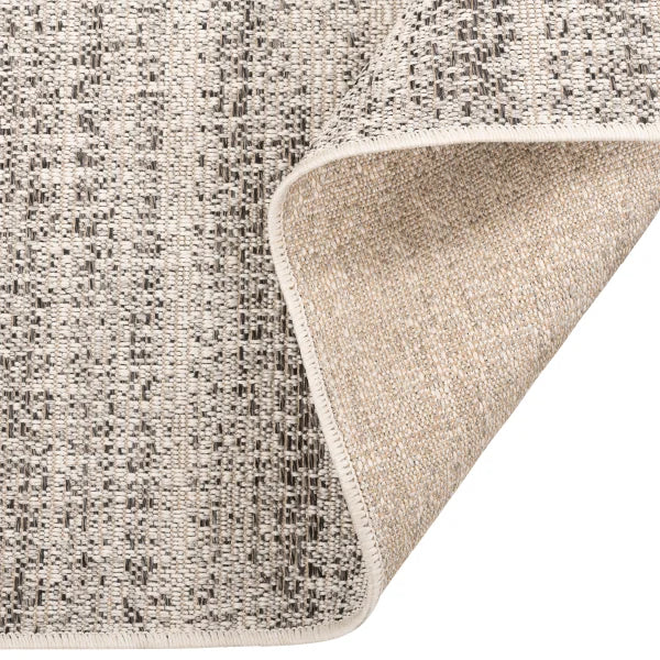 Viana Capri Collection Strato Indoor/Outdoor Area Rug