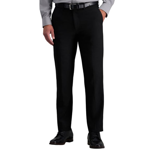 Haggar Men's Dress Pant