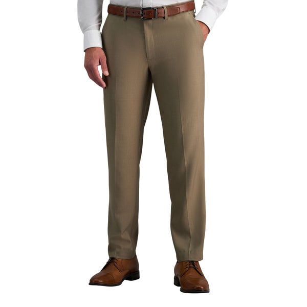 Haggar Men's Dress Pant