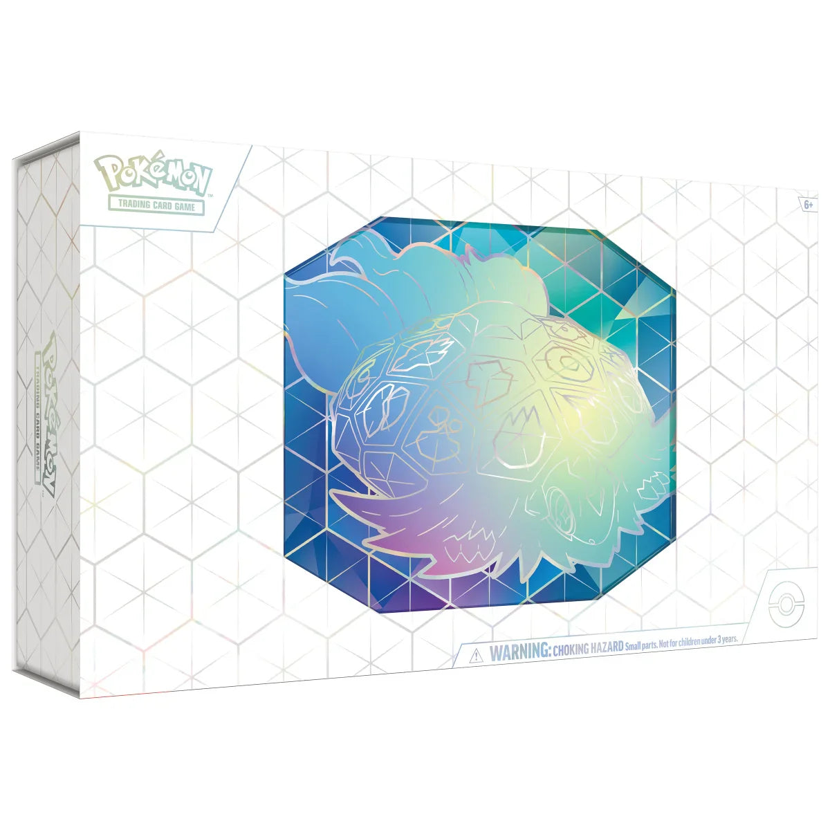 Terapagos ex Ultra-Premium Collection Box (English Edition)