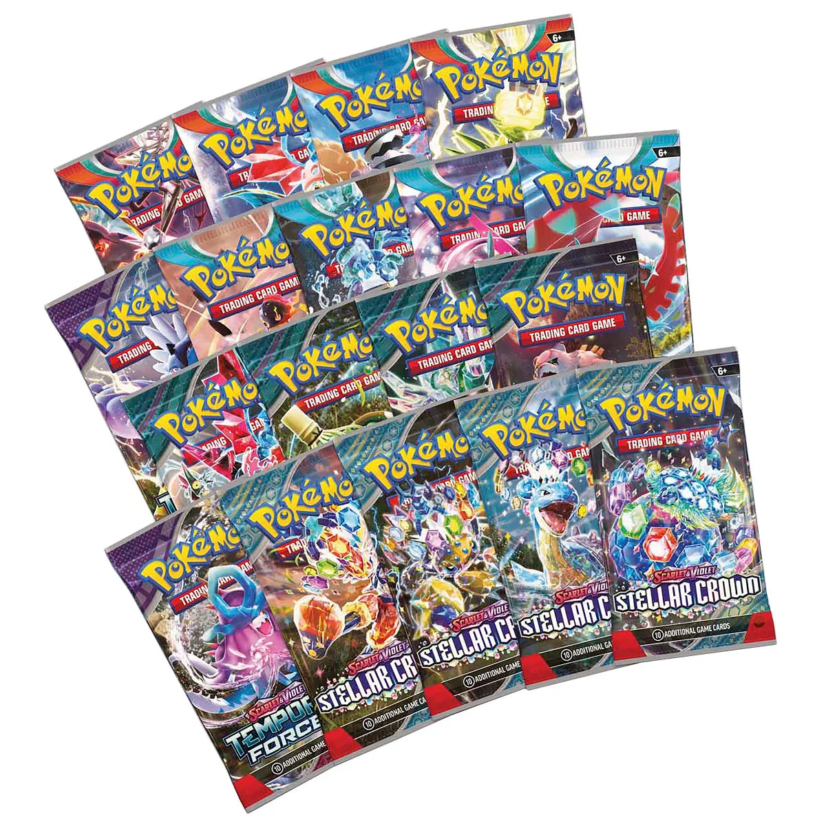 Terapagos ex Ultra-Premium Collection Box (English Edition)