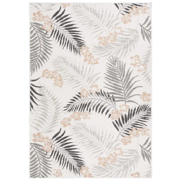 Safavieh Sunrise Collection Eden Indoor/Outdoor Reversible Area Rug