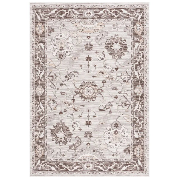 Safavieh Sunrise Collection Twilight Indoor/Outdoor Reversible Area Rug