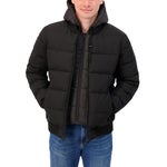 Kenneth Cole Men's Bomber Jacket