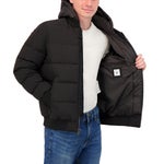 Kenneth Cole Men's Bomber Jacket