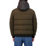 Kenneth Cole Men's Bomber Jacket