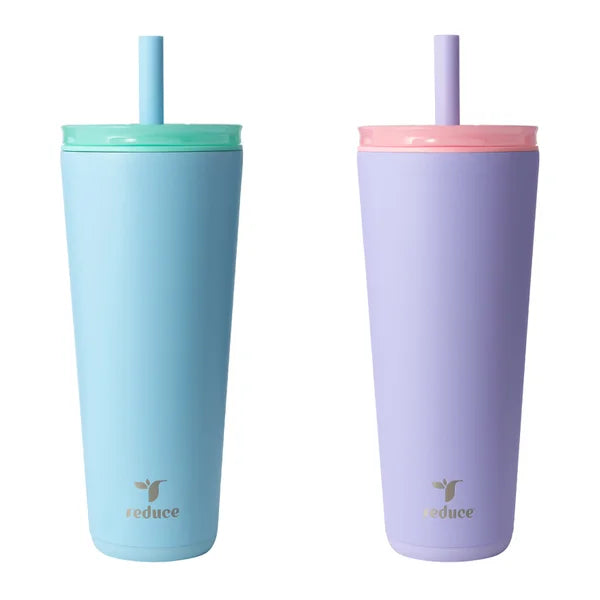 Reduce Halo 946 ml (32 oz) Tumblers, 2-pack