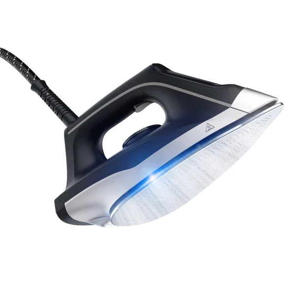 Rowenta Professional Steam Iron, Master Steam Station
