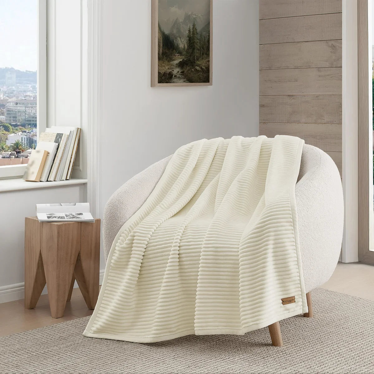 Koolaburra by UGG Throw
