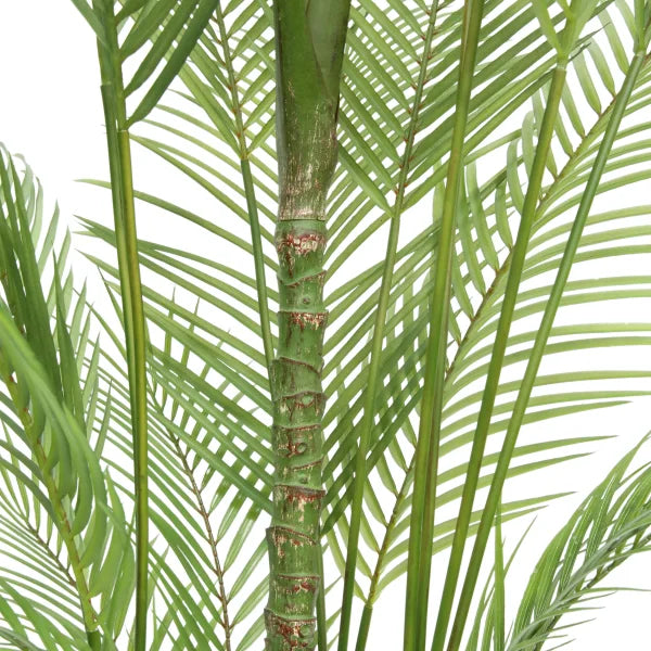 Faux Palm Tree 2.0 m (6.5 ft.)