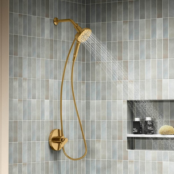 Kohler Tellin Five-Function Handshower