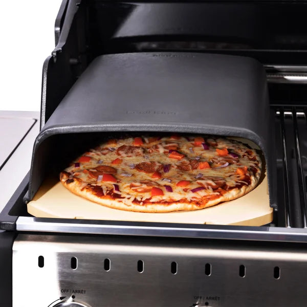 Broil King BBQ Pizza Bundle