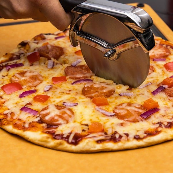 Broil King BBQ Pizza Bundle
